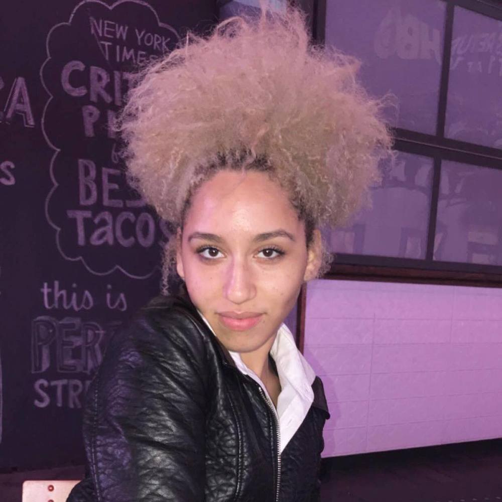 Meet your Posher, Shayna